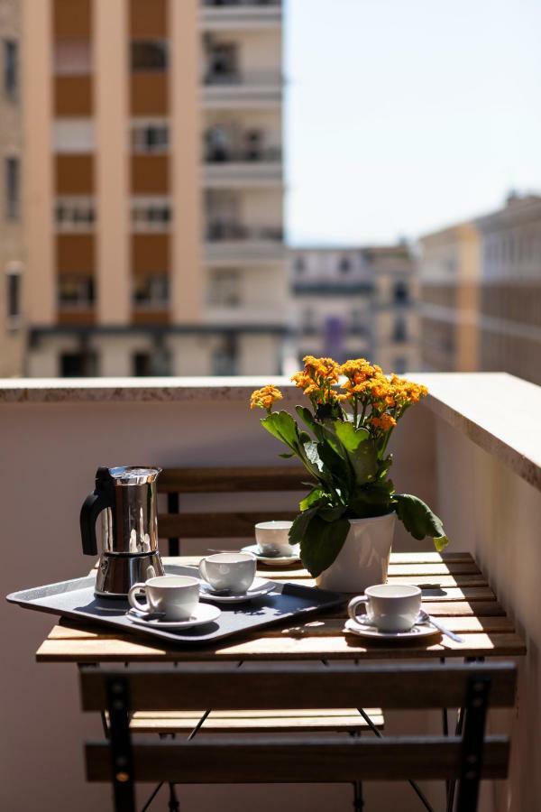 Appartamento con 2 Camere da Letto