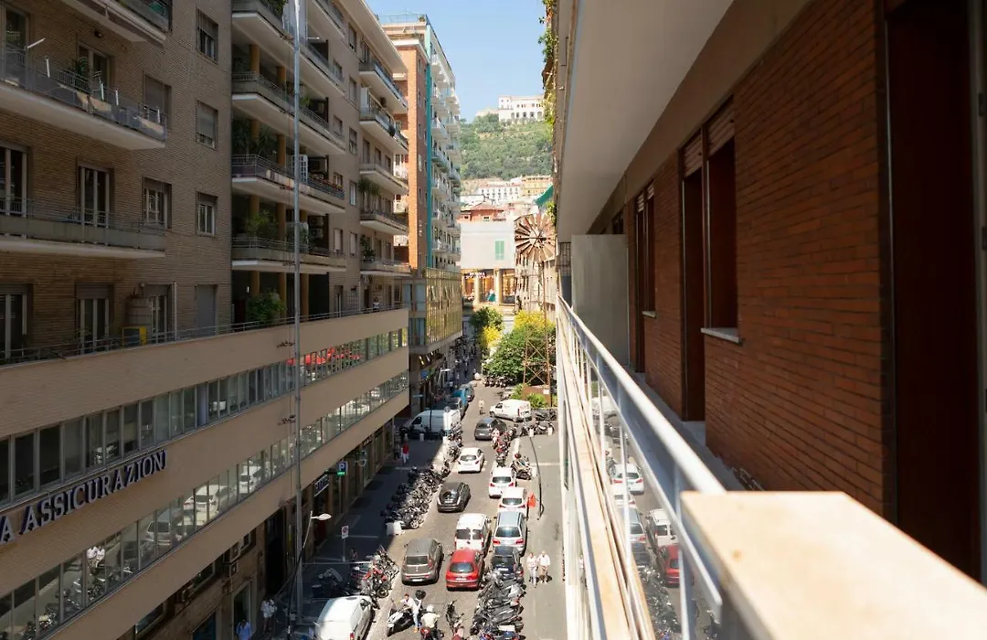 Dimora Toledo-1